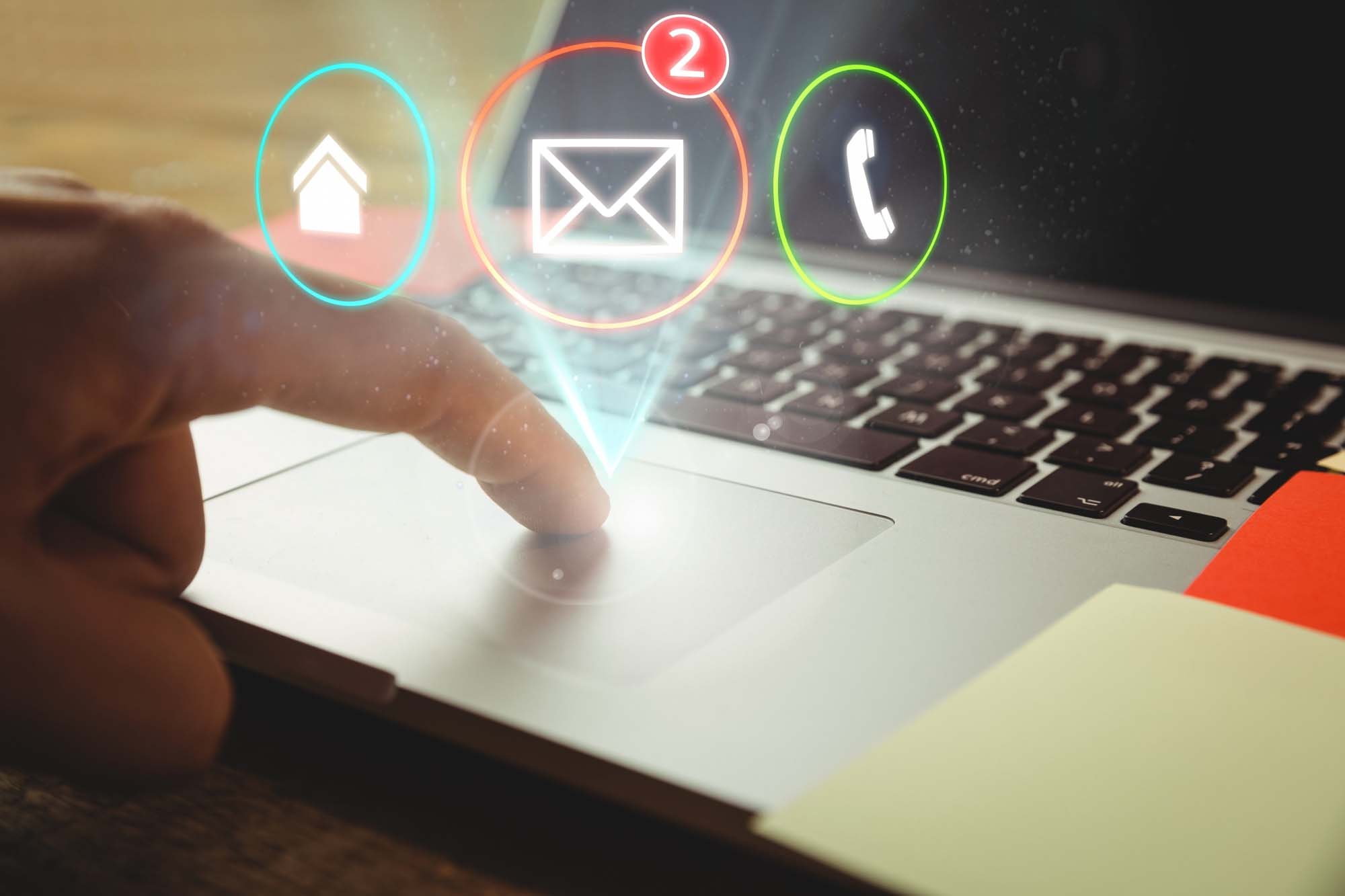 SafeCall - Soluções em tecnologia