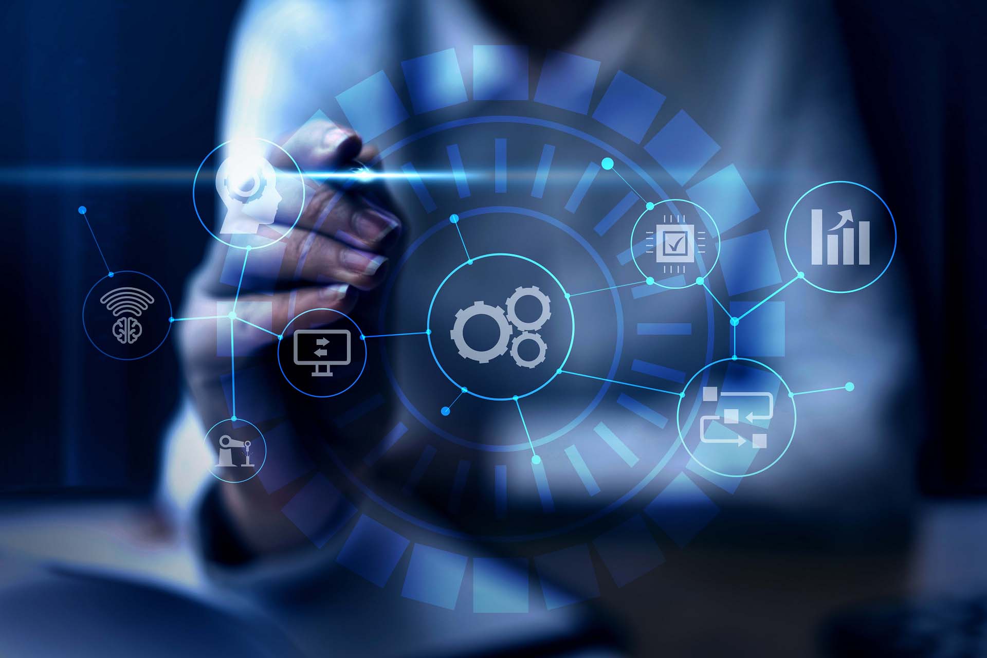 SafeCall - Soluções em tecnologia