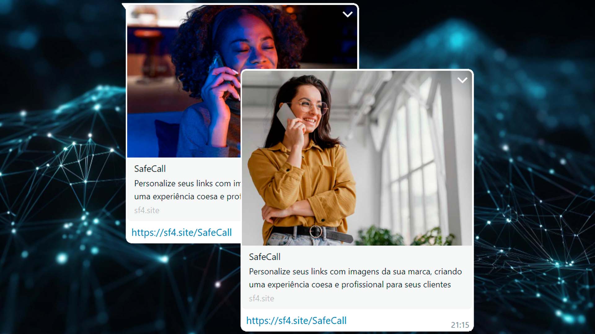 Dashbord - SafaCall Soluções personalizadas para envio de E-mail, SMS e whatsapp